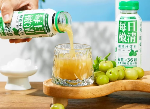 油甘子橄欖汁副作用 油甘子橄欖汁副作用