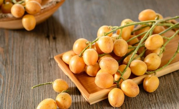 黃皮咳功效 黃皮咳功效