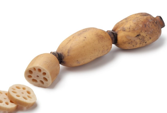 蓮藕栗子無花果食譜 蓮藕栗子無花果食譜