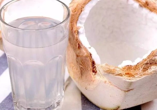 椰青水不適合人群 椰青水不適合人群