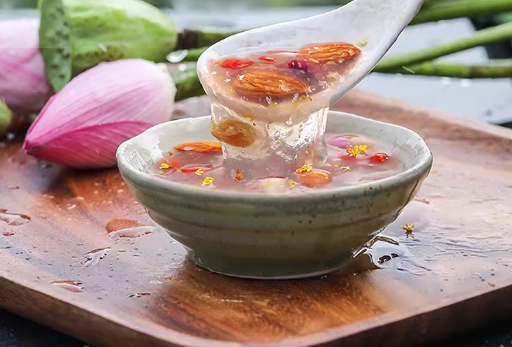 潤喉湯功效 潤喉湯功效