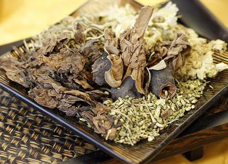 五花茶功效 五花茶功效