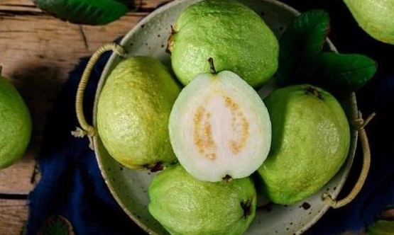 番石榴健康益處 番石榴健康益處