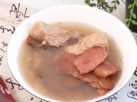 石斛麥冬湯做法 石斛麥冬湯做法