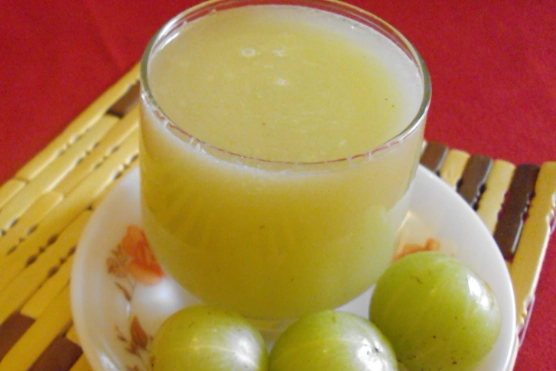 油甘子汁做法 油甘子汁做法