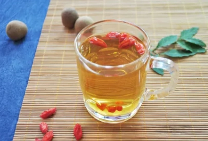 羅漢果陳皮菊花茶禁忌