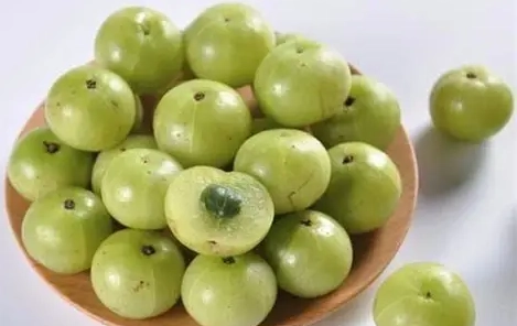 油甘果食用方法