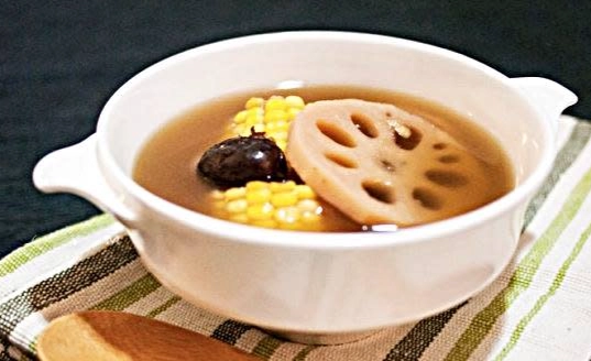 蓮藕花生紅棗湯做法 蓮藕花生紅棗湯做法