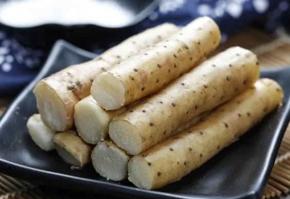 糖尿病食淮山 糖尿病食淮山