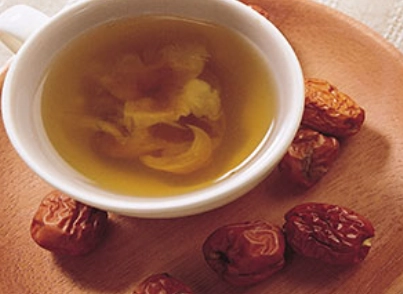 羅漢果陳皮菊花泡法