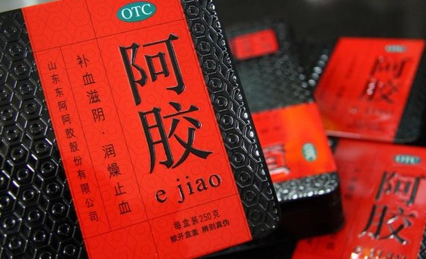 阿膠食用方法 阿膠食用方法