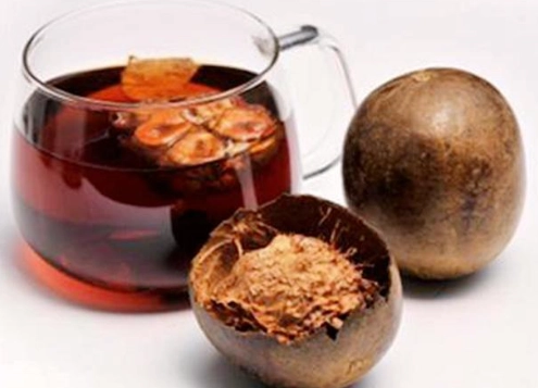 羅漢果茶健康益處 羅漢果茶健康益處