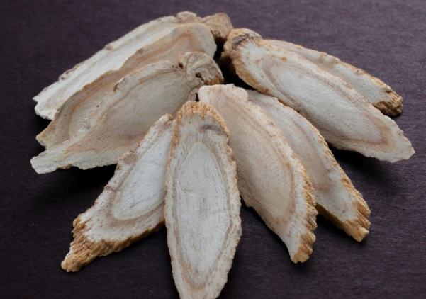 花旗參石斛麥冬無花果湯做法