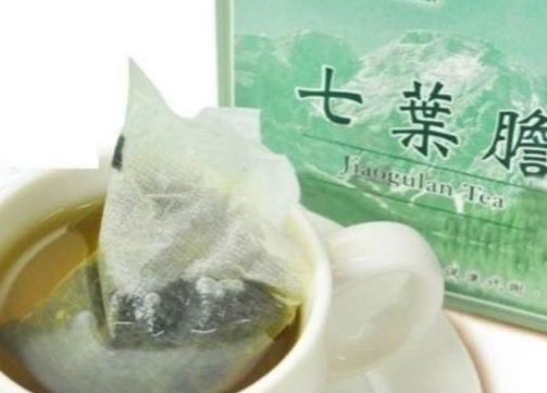 哪些人不能喝七葉膽 哪些人不能喝七葉膽