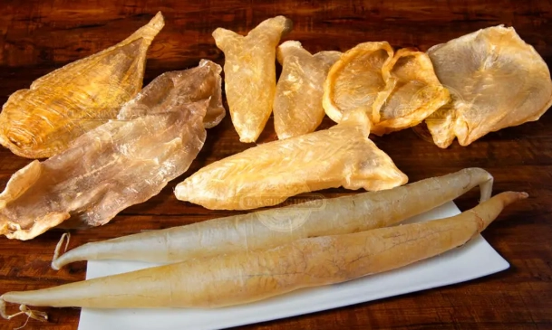 花膠怎麼吃 花膠怎麼吃