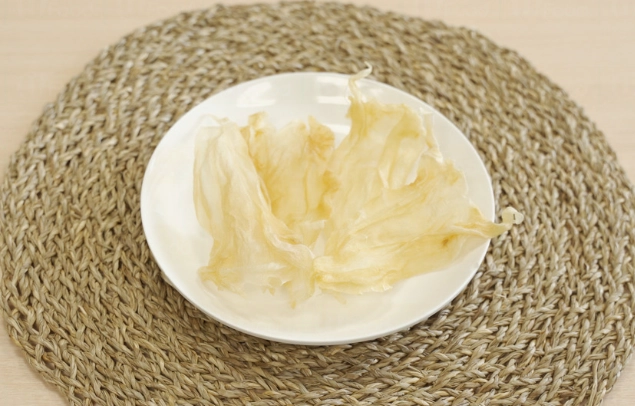 花膠健康影響 花膠健康影響