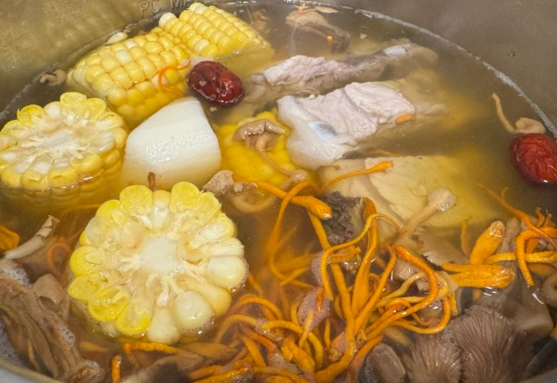 淮山煲豬骨做法 淮山煲豬骨做法