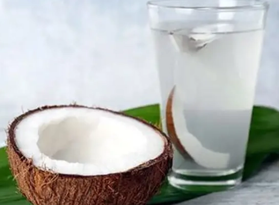 椰青水不適合人群 椰青水不適合人群