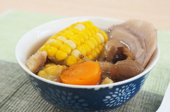 素食湯品食譜 素食湯品食譜