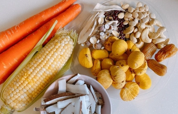 素食湯品 健康 素食湯品 健康