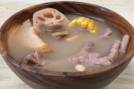 蓮藕選購技巧 蓮藕選購技巧