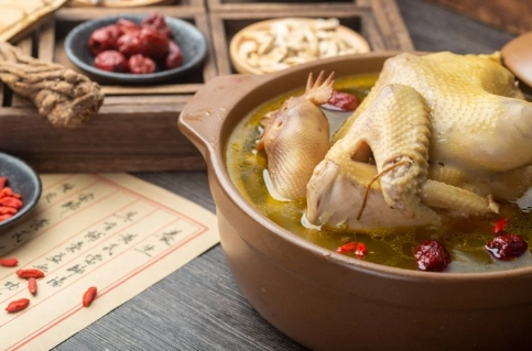 石斛雞湯做法 石斛雞湯做法