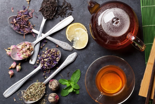 五花茶禁忌 五花茶禁忌