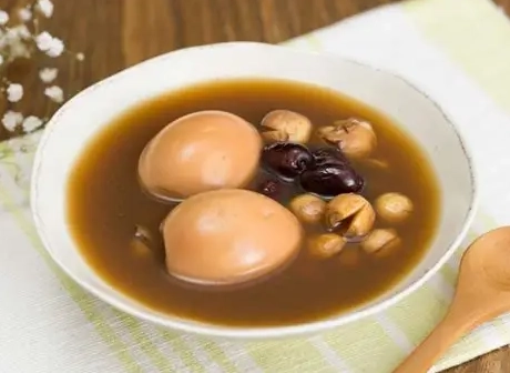 桑寄生蛋茶適合什麼人