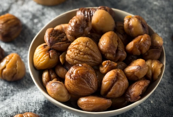 蓮藕栗子無花果功效 蓮藕栗子無花果功效