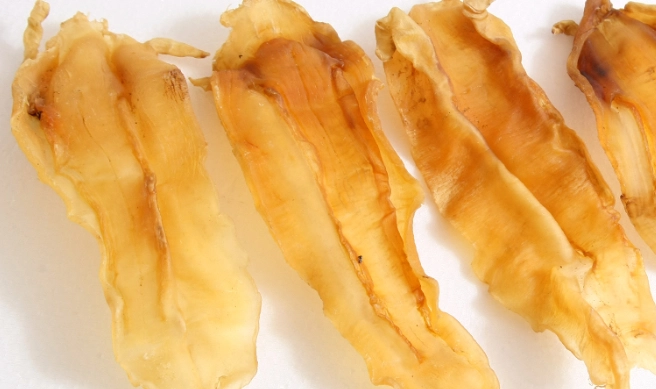 花膠副作用 花膠副作用