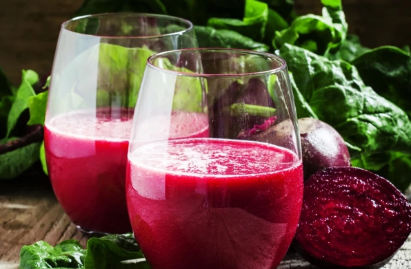 紅菜頭汁副作用