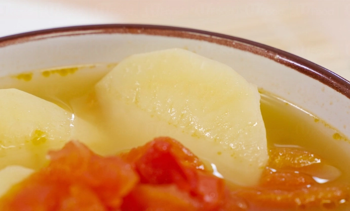 蕃茄薯仔湯營養 蕃茄薯仔湯營養