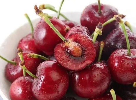 車厘子一天吃多少 車厘子一天吃多少