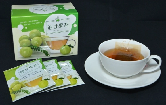 油甘子茶包功效