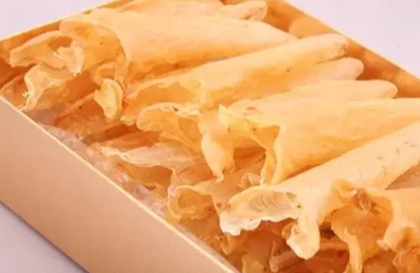 花膠膽固醇 花膠膽固醇