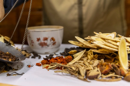 五花茶功效 五花茶功效