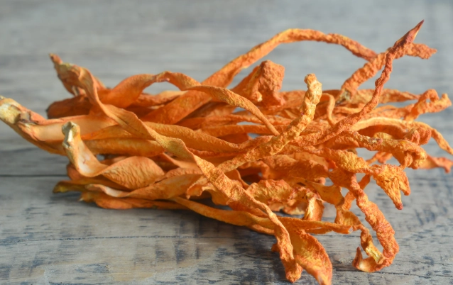 蟲草花煮法 蟲草花煮法