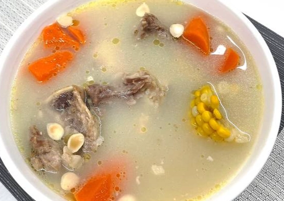 豬骨湯食譜 豬骨湯食譜