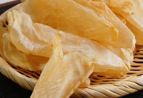 花膠營養補充 花膠營養補充