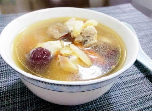 花旗參功效 花旗參功效