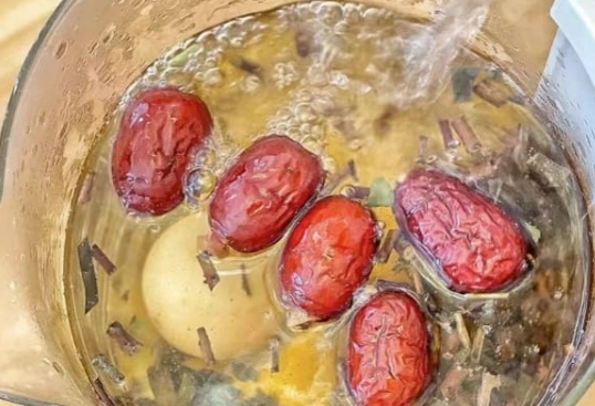 桑寄生蛋茶副作用