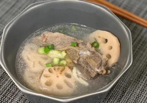 豬尾骨湯食譜 豬尾骨湯食譜