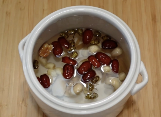 養生湯品 養生湯品