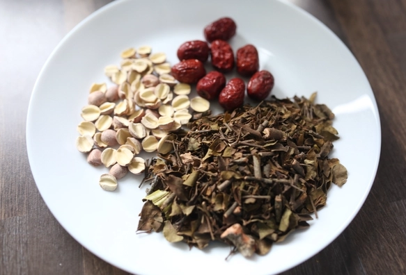 桑寄生茶功效 桑寄生茶功效