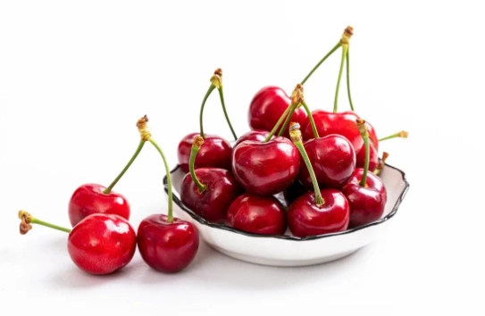 車厘子食用風險