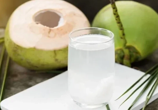 椰青水副作用 椰青水副作用