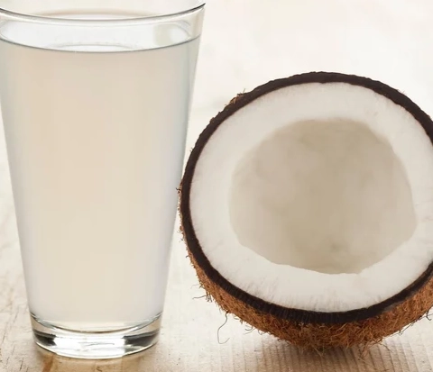 椰青水危害 椰青水危害