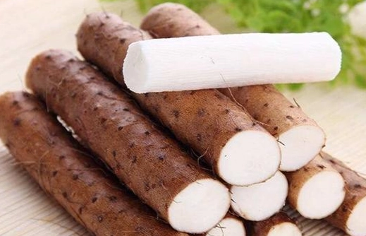 糖尿病食淮山 糖尿病食淮山