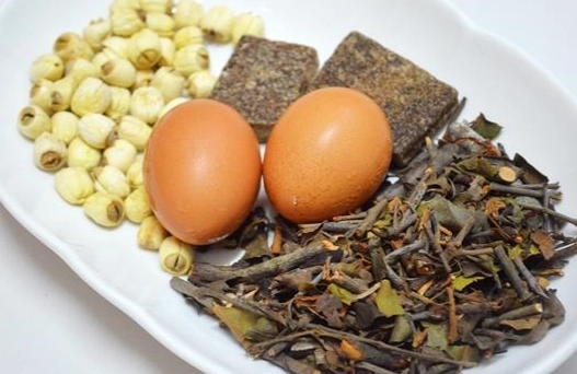 桑寄生茶功效 桑寄生茶功效