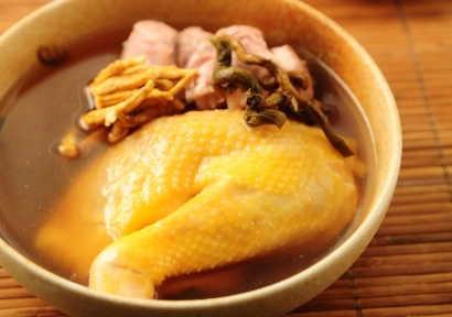 石斛麥冬湯做法 石斛麥冬湯做法